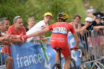 Tour de France,Cofidis,Rudy Molard