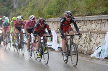 Giro di Italia,Cadel Evans,BMC Racing Team,Michael Matthews,Orica GreenEdge,Steve Morabito