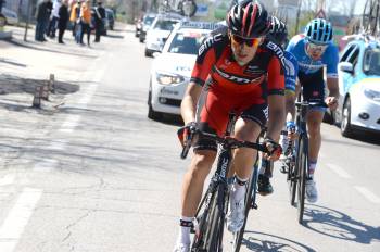 Tirreno Adriatico,BMC Racing Team,Steve Morabito