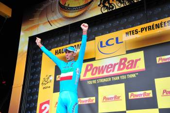 Tour de France,Astana,Vincenzo Nibali