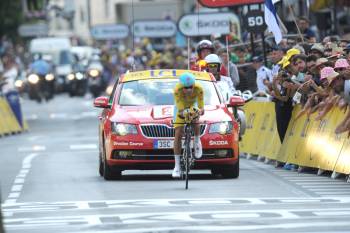 Tour de France,Astana,ITT,Vincenzo Nibali