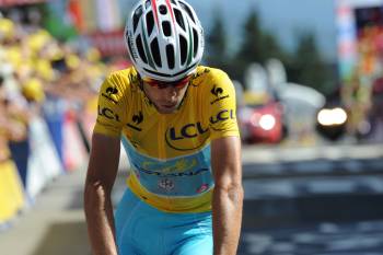 Tour de France,Astana,Vincenzo Nibali