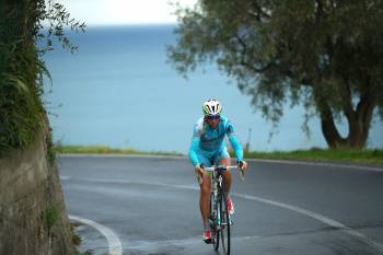 Milan Sanremo,Astana,Vincenzo Nibali