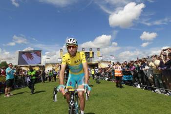 Tour de France,Astana,Vincenzo Nibali