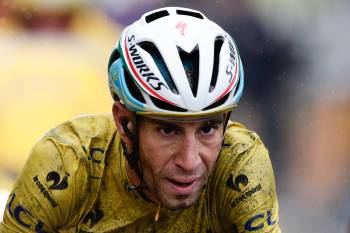 Tour de France,Vincenzo Nibali