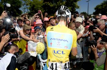 Tour de France,Astana,Vincenzo Nibali