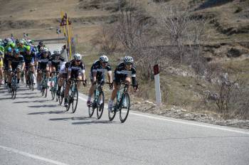 Tirreno Adriatico,Omega Pharma-Quick Step