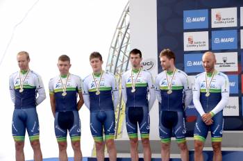 Mistrzostwa Świata,TTT,Orica GreenEdge