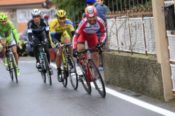 Milan Sanremo,Katusha,Luca Paolini