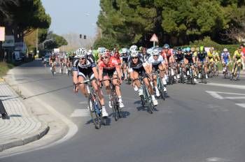 Tirreno Adriatico,Giant-Shimano