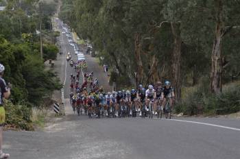 Tour Down Under,Team Sky,Peter Kennaugh,Giant-Alpecin