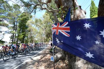 Tour Down Under