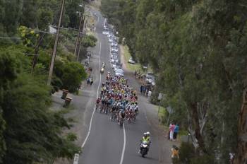 Tour Down Under