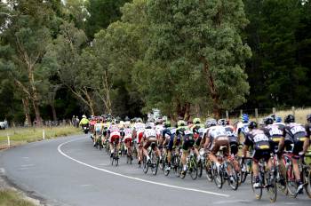 Tour Down Under