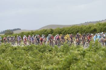 Tour Down Under