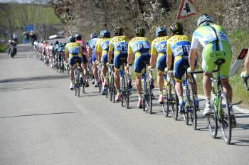 Tirreno Adriatico,Tinkoff-Saxo