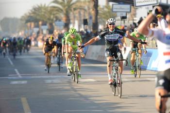 Tirreno Adriatico,Alessandro Petacchi,Omega Pharma-Quick Step