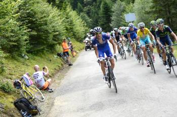 Tour de France,Thibaut Pinot,FDJ.fr