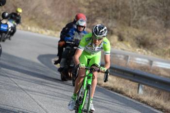 Tirreno Adriatico,Stefano Pirazzi