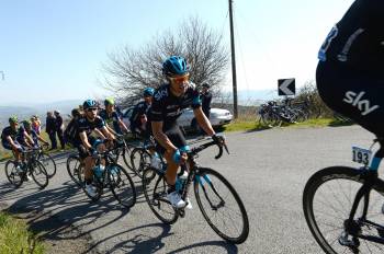 Tirreno Adriatico,Richie Porte