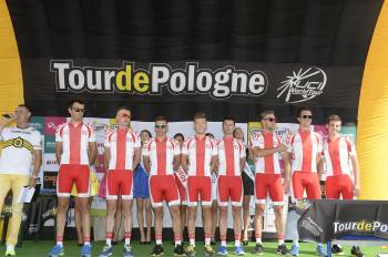 Tour de Pologne