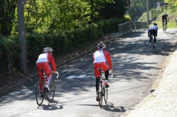 Fleche Wallonne ,Katusha,Joaquin Rodriguez,Angel Vicioso