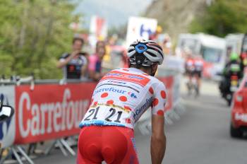 Tour de France,Katusha,Joaquin Rodriguez