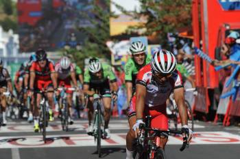 Vuelta a Espana,Katiusza,Joaquin Rodriguez