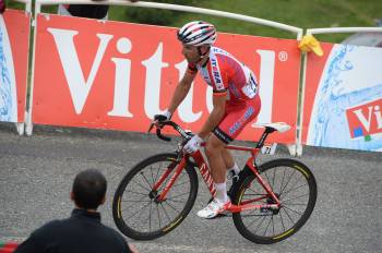 Tour de France,Katusha,Joaquin Rodriguez