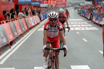 Vuelta a Espana,Katiusza,Joaquin Rodriguez