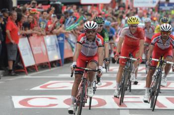 Vuelta a Espana,Katiusza,Joaquin Rodriguez