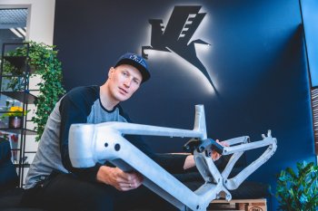 Zdjęcie do artykułu: Video: Rowery ROMET 2026 - sprawdzamy co nowego u polskiego producenta?!