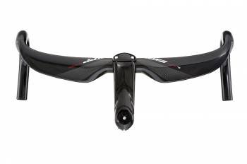 パーツ ZIPP SL70 aero ZIPP SL-70 AERO カーボンハンドルバー 420mm