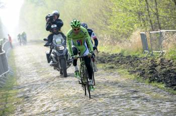 Paryż - Roubaix,Cannondale,Peter Sagan