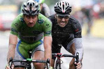 Tour de France,Cannondale,Fabian Cancellara,Peter Sagan,Trek Factory Racing