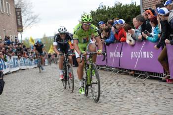 Ronde van Vlaanderen,Cannondale,Zdenek Stybar,Peter Sagan,Omega Pharma-Quick Step