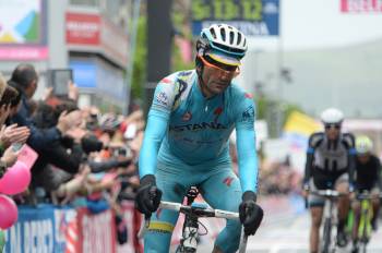Giro di Italia,Astana,Michele Scarponi