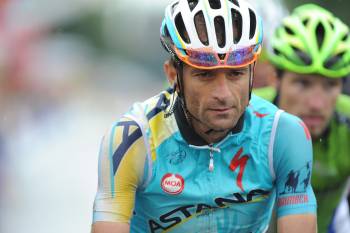 Tour de France,Astana,Michele Scarponi