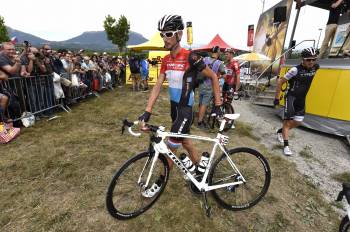 Tour de France,Frank Schleck,Trek Factory Racing