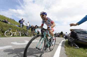 Giro di Italia,ITT,Emanuele Sella,Androni Giocattoli