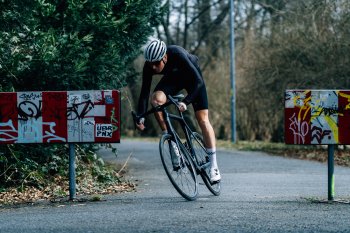 Sensa Giulia Evo Integrale Disc 105 (2025)