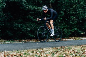 Sensa Giulia Evo Integrale Disc 105 (2025)