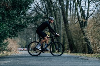 Sensa Giulia Evo Integrale Disc 105 (2025)