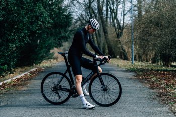 Sensa Giulia Evo Integrale Disc 105 (2025)