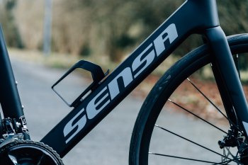 Sensa Giulia Evo Integrale Disc 105 (2025)