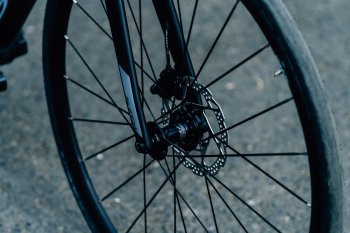 Sensa Giulia Evo Integrale Disc 105 (2025)