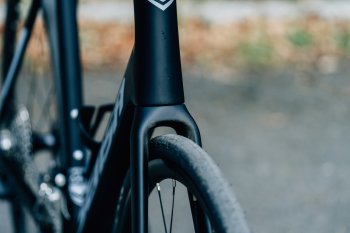 Sensa Giulia Evo Integrale Disc 105 (2025)