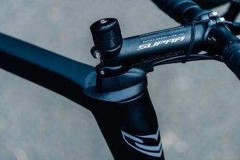 Sensa Giulia Evo Integrale Disc 105 (2025)