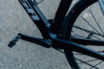 Sensa Giulia Evo Integrale Disc 105 (2025)