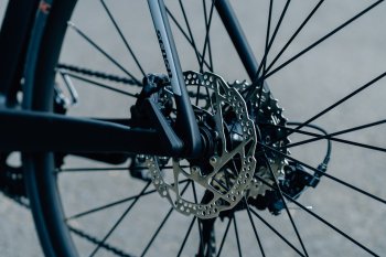 Sensa Giulia Evo Integrale Disc 105 (2025)